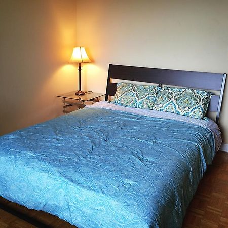 Downtown 1 Bedroom Apartment 18H Atlanta Esterno foto