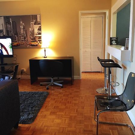 Downtown 1 Bedroom Apartment 18H Atlanta Esterno foto