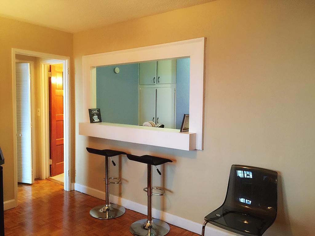 Downtown 1 Bedroom Apartment 18H Atlanta Esterno foto