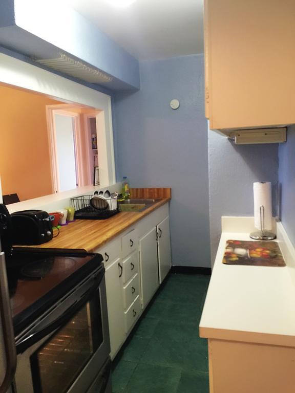 Downtown 1 Bedroom Apartment 18H Atlanta Esterno foto