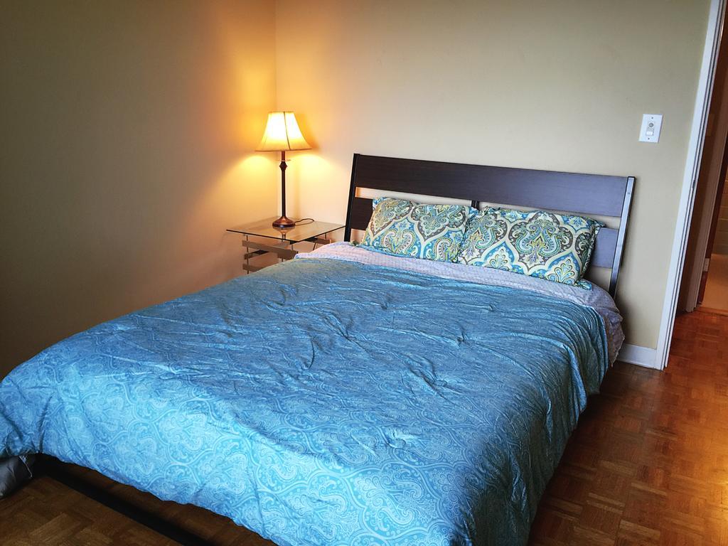 Downtown 1 Bedroom Apartment 18H Atlanta Esterno foto