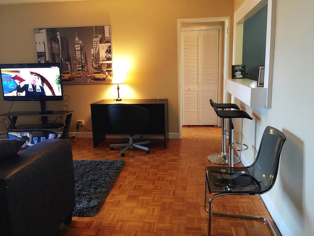 Downtown 1 Bedroom Apartment 18H Atlanta Esterno foto