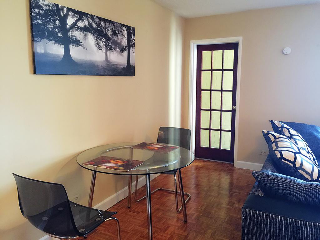 Downtown 1 Bedroom Apartment 18H Atlanta Esterno foto